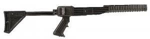 Ram-Line SYN TECH STOCK Rifle Synthetic Woodgrain - STW2370W