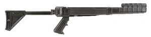 Ram-Line Black Stock For SKS Carbine - 19007