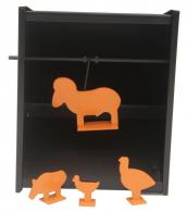 Beeman Pellet Trap Pellet Steel Animals 7.75" x 9.25" x 7.75" - 2085 Beeman Pellet Trap Pellet Steel Animals 7.75" x 9.25" x 7.75" - 2085