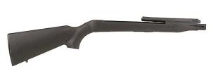 Ram-Line Black Sporter Stock - 18025