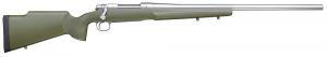 Remington 700 CUST RFL SS 7MMRUM