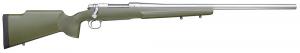 Remington 700 CUST RFL SS 7MMRUM - 87281 Remington 700 CUST RFL SS 7MMRUM - 87281