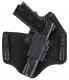 Galco King Tuk For Glock 42 Black Kydex - KT600B