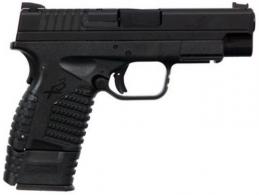 Springfield Armory XD-S 5+1/6+1 .45 ACP 4" - XDS94045B Springfield Armory XD-S 5+1/6+1 .45 ACP 4" - XDS94045B