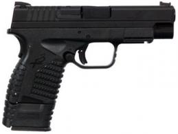 Springfield Armory XD-S 5+1/6+1 .45 ACP 4" - XDS94045B