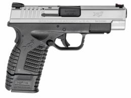 Springfield Armory XDS 45 4" BITONE - XDS94045S Springfield Armory XDS 45 4" BITONE - XDS94045S