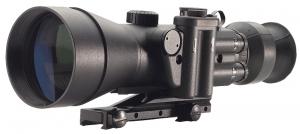 Night Optics Scope 2+ Gen 4x 100mm - D-740 NS-740-2BW