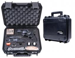 Taurus 617 First 24 Survival Kit 357 Magnum Revolver