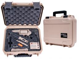 Taurus Judge First 24 Survival Kit 410/45 Long Colt Revolver - 24410039TF24 Taurus Judge First 24 Survival Kit 410/45 Long Colt Revolver - 24410039TF24