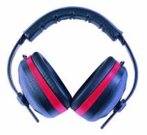 Main product image for Radians Lightweight Durable Earmuffs w/Foam Ear Cushions