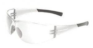 Radians Glasses w/Flexible Temple Tips/Soft Rubber Nose Piece & UV Protection - LL0010CS