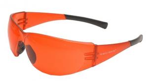 Radians Glasses w/Flexible Temple Tips/Soft Rubber Nose Piece & UV Protection - LL0080CS