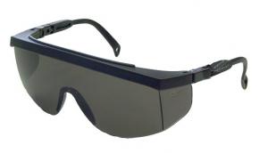 Radians G4 Junior Glasses Smoke - G4J120BP