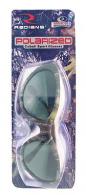 Radians Polarized UV Ray Protection Glasses w/Telescoping Te - CB4BP0CS