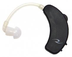 Radians TA2601CS Enhance Ear Electronic Hearing Amplifier Black - TA2601CS
