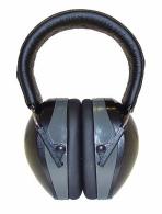 Radians Maximum Comfort Earmuffs w/Soft Lightweight Padded H - TR0160CS