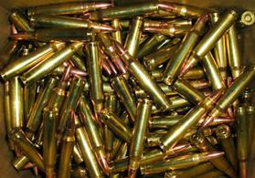 Rem UMC Rifle Bulk Pack 223 Rem/5.56 NATO Metal Case 55GR 1000 Per Case - L223R3BP Rem UMC Rifle Bulk Pack 223 Rem/5.56 NATO Metal Case 55GR 1000 Per Case - L223R3BP