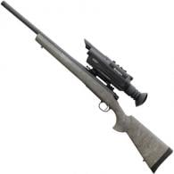 Remington 700 SPS Tracking Point 20/20 Tactical .308 Win Bolt Action Rifle - 84210 Remington 700 SPS Tracking Point 20/20 Tactical .308 Win Bolt Action Rifle - 84210