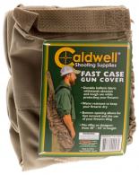 Caldwell 110039 Fast Case Rifle/Shotgun Cover - 282 Caldwell 110039 Fast Case Rifle/Shotgun Cover - 282