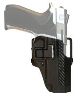 Safariland 6378 ALS Paddle S&W M&P Shield Thermoplastic Black Safariland 6378 ALS Paddle S&W M&P Shield Thermoplastic Black