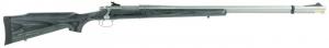 Remington Firearms 86950 700 Ultimate Muzzleloader 50 Cal 26 UML Stainless Black Laminate Stock
