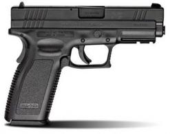Springfield Armory XD Service 45 ACP Pistol - XD9611 Springfield Armory XD Service 45 ACP Pistol - XD9611