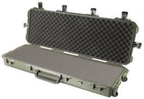 Pelican IM3200X0001 Storm Long Case 47" OD Green HPX Resin Rifle - 611 Pelican IM3200X0001 Storm Long Case 47" OD Green HPX Resin Rifle - 611