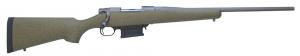 Howa-Legacy Alpine Mountain .308 Remington Bolt Action Rifle - HMR33143+