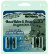 FRANK CASE PREP POWER EXPANSION KIT - 909215 FRANK CASE PREP POWER EXPANSION KIT - 909215