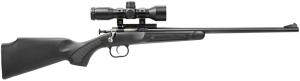 Crickett Single Round 22 LR Bolt Action Rifle - 240BS