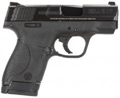 Smith & Wesson M&P40SHIELD 40 3.1 6/7R - 10034 Smith & Wesson M&P40SHIELD 40 3.1 6/7R - 10034
