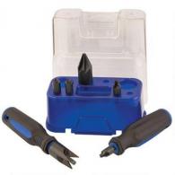 FRANK CASE PREP ESSENTIALS KIT - 909214 FRANK CASE PREP ESSENTIALS KIT - 909214