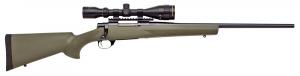 Howa-Legacy Hogue Gameking .25-06 Remington Bolt Action Rifle - HGK62407
