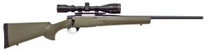 Howa-Legacy Hogue Gameking .25-06 Remington Bolt Action Rifle - HGK62407 Howa-Legacy Hogue Gameking .25-06 Remington Bolt Action Rifle - HGK62407