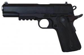EUROPEAN AMERICAN ARMORY WITNESS 1911P .45 ACP POLY - 600347 EUROPEAN AMERICAN ARMORY WITNESS 1911P .45 ACP POLY - 600347