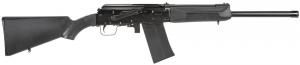 Izhmash Saiga .12 Gauge Semi-Automatic Shotgun - IZ109B