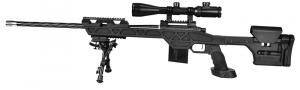 Masterpiece Arms 308BA .308 Win Bolt Action Rifle