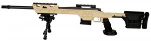 Masterpiece Arms 308BA .308Win/7.62 NATO Bolt Action Rifle