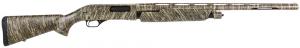Winchester SXP Waterfowl Hunter 3.5" Mossy Oak Bottomland 26" 12 Gauge Shotgun - 512293291