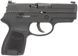 SIG 250 SUB 357S NS 10R - 250SC357BSS SIG 250 SUB 357S NS 10R - 250SC357BSS