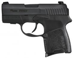 SIG 290 380 CS BLK 6R - 290RS380EDC