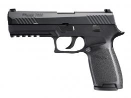 Sig Sauer P320 Full Size 17 Rounds 9mm Pistol - 320F9B