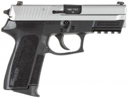 SIG 2022 9MM Night Sights 2Tone 15R - E20229TSS SIG 2022 9MM Night Sights 2Tone 15R - E20229TSS