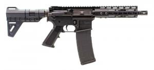 American Tactical Imports Omni Hybrid AR-15 Pistol AR Pistol Semi-Automatic .223 Remington - ATIGOMNIPH7QA556 American Tactical Imports Omni Hybrid AR-15 Pistol AR Pistol Semi-Automatic .223 Remington - ATIGOMNIPH7QA556