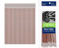 Swab-its 6" Extended Reach Gun Cleaning Swab Gun-tips - 81-4582 Swab-its 6" Extended Reach Gun Cleaning Swab Gun-tips - 81-4582