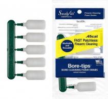 Swab-its .45cal Gun Cleaning Bore-tips - 41-4501