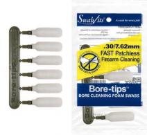 Swab-its .30cal/7.62mm Gun Cleaning Bore-tips - 41-3001