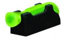 Hi-Viz Spark III Bead Replacement Front Green/Red/White Fiber Optic Shotgun Sight - SK2011