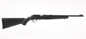 Ruger American Rimfire Standard 22 Long Rifle Bolt Action Rifle - 08305 Ruger American Rimfire Standard 22 Long Rifle Bolt Action Rifle - 08305