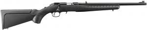 Ruger American Rimfire Compact .22LR Bolt Action Rifle - 8306 Ruger American Rimfire Compact .22LR Bolt Action Rifle - 8306